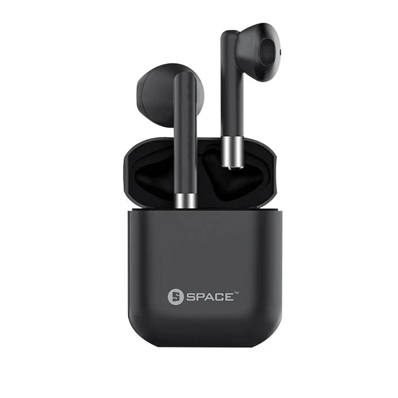 Space TW-20 True Wireless Earphones