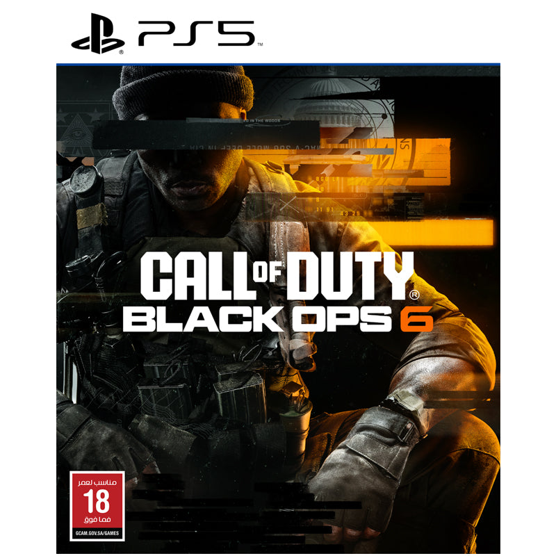 Call of Duty: Black Ops 6