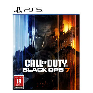 Call of Duty: Black Ops 7 - PS5