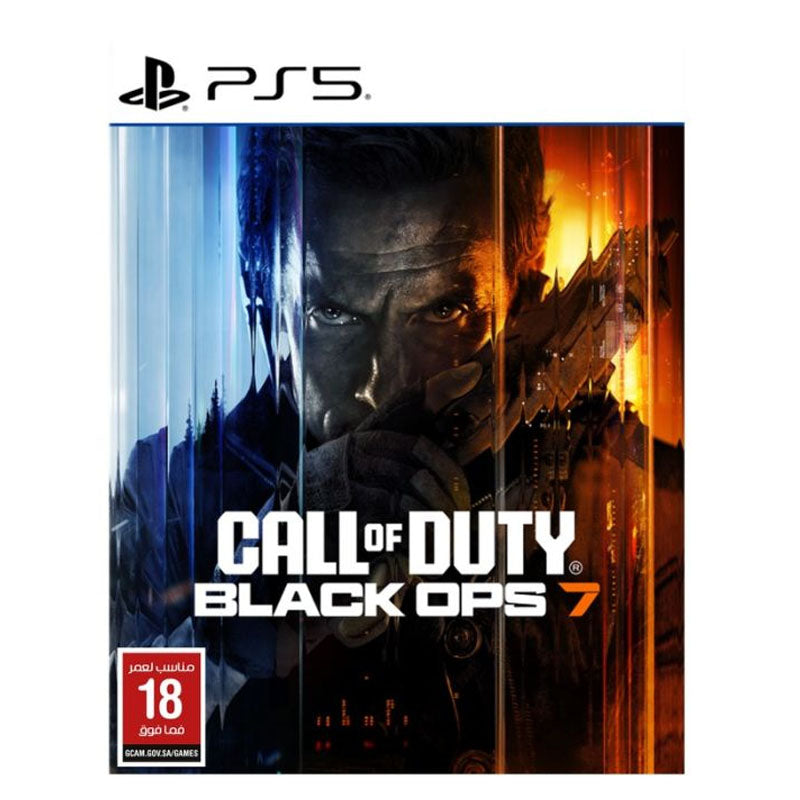 Call of Duty: Black Ops 7 - PS5