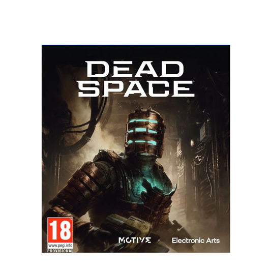 Dead Space – PS5