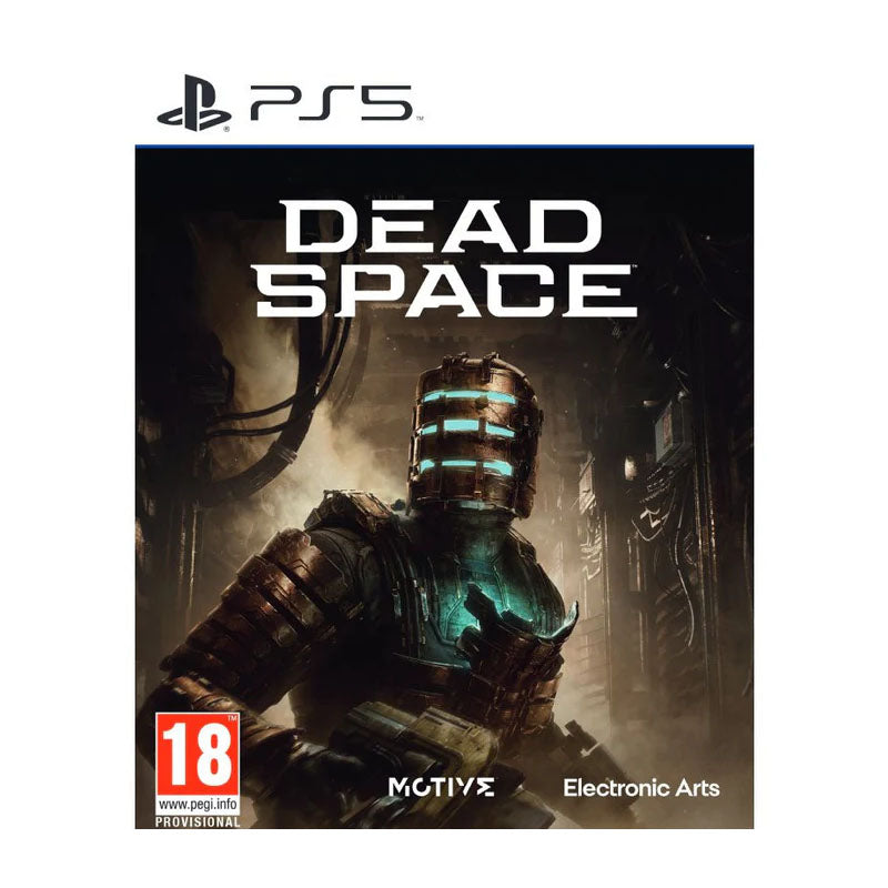 Dead Space – PS5