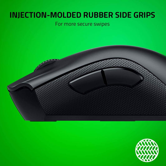 Razer DeathAdder V2 Pro Wireless RGB Gaming Mouse - Games4u Pakistan