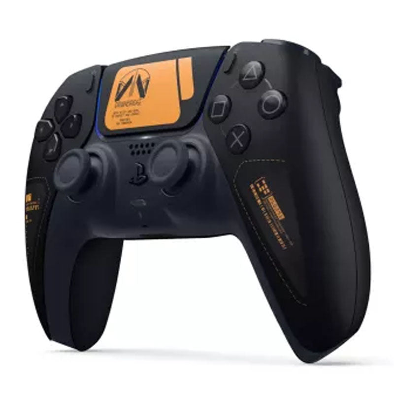 PlayStation 5 DualSense Wireless Controller - Death Stranding 2: On The Beach Limited Edition