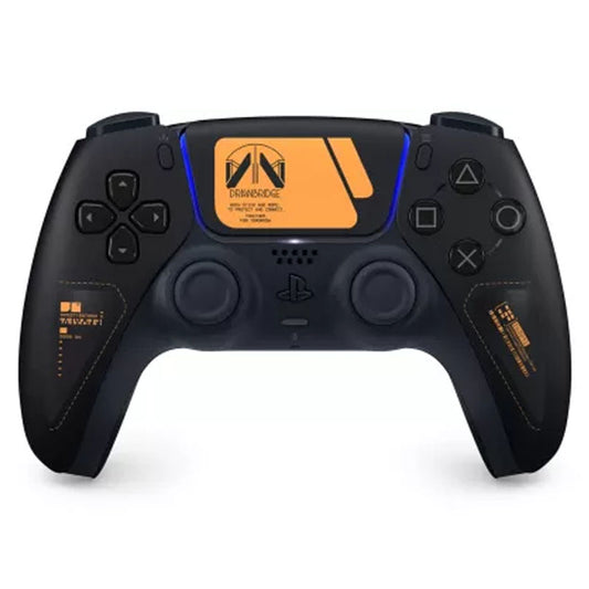 PlayStation 5 DualSense Wireless Controller - Death Stranding 2: On The Beach Limited Edition