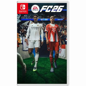 EA SPORTS FC 26 - Nintendo Switch