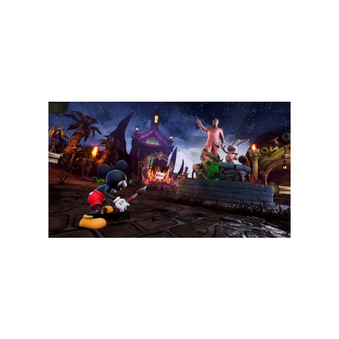 Disney Epic Mickey: Rebrushed PS5