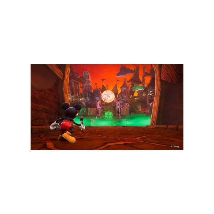 Disney Epic Mickey: Rebrushed PS5