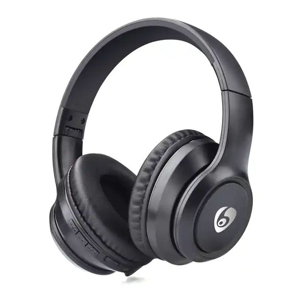 Ovleng Active Noise-Cancelling (ANC) FF91 Wireless Headphone with Bass Stereo - Games4u Pakistan