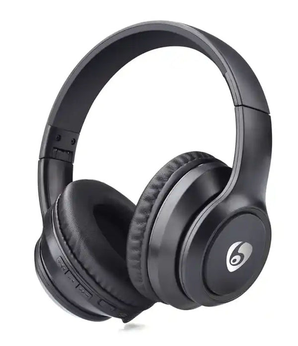 Ovleng Active Noise-Cancelling (ANC) FF91 Wireless Headphone with Bass Stereo - Games4u Pakistan