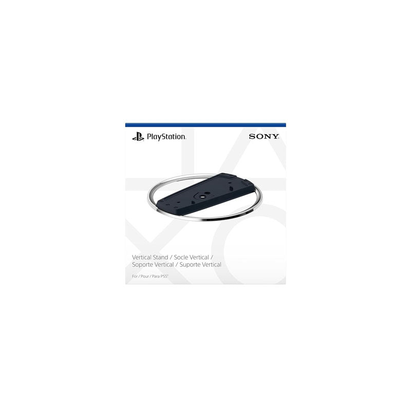 Vertical Stand For PS5 Consoles