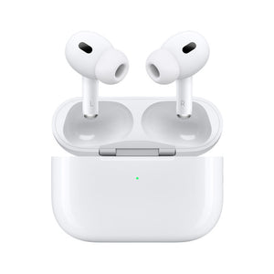 AirPods Pro (2nd Gen) with MagSafe Charging Case (USB‑C)