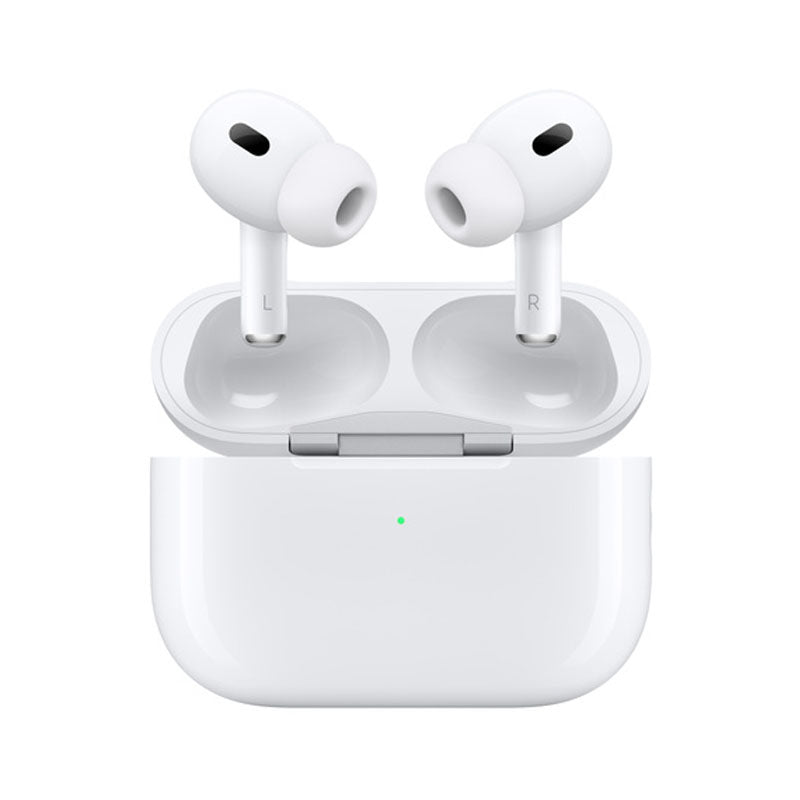 AirPods Pro (2nd Gen) with MagSafe Charging Case (USB‑C) - Games4u Pakistan