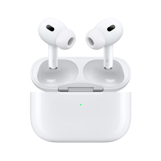 AirPods Pro (2nd Gen) with MagSafe Charging Case (USB‑C) - Games4u Pakistan