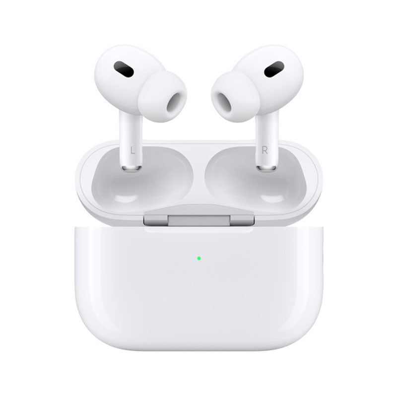 AirPods Pro (2nd Gen) with MagSafe Charging Case (USB‑C)