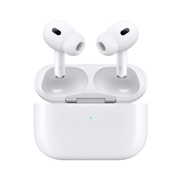 AirPods Pro (2nd Gen) with MagSafe Charging Case (USB‑C) - Games4u Pakistan