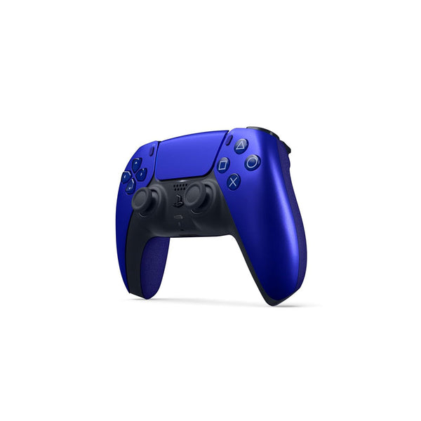 PlayStation DualSense Wireless Controller - Cobalt Blue - Games4u Pakistan