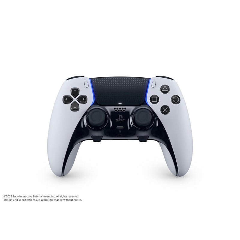 PS5 DualSense Edge Wireless Controller - Games4u Pakistan