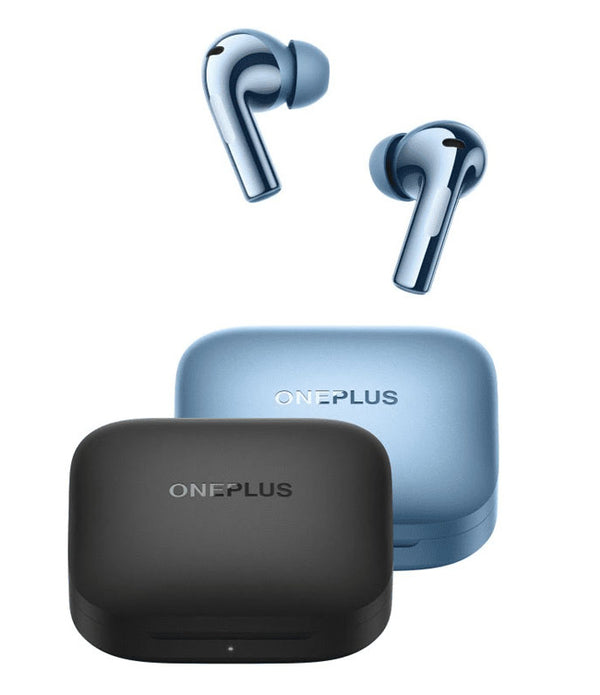 Oneplus Buds 3 True Wireless 49dB Noise Cancellation EarBuds