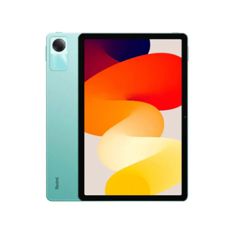 Redmi Pad SE (8GB-256GB) With Free Eclipse Watch