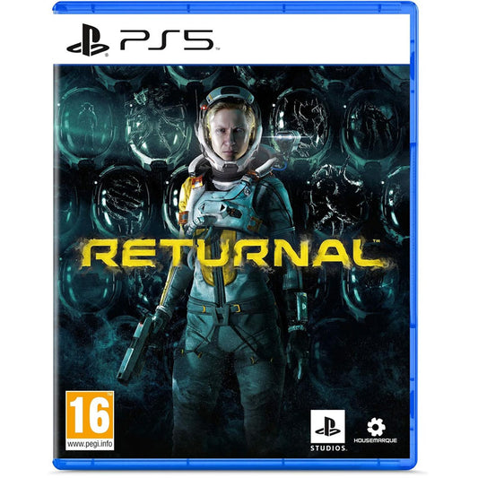 Returnal - PS5 Game