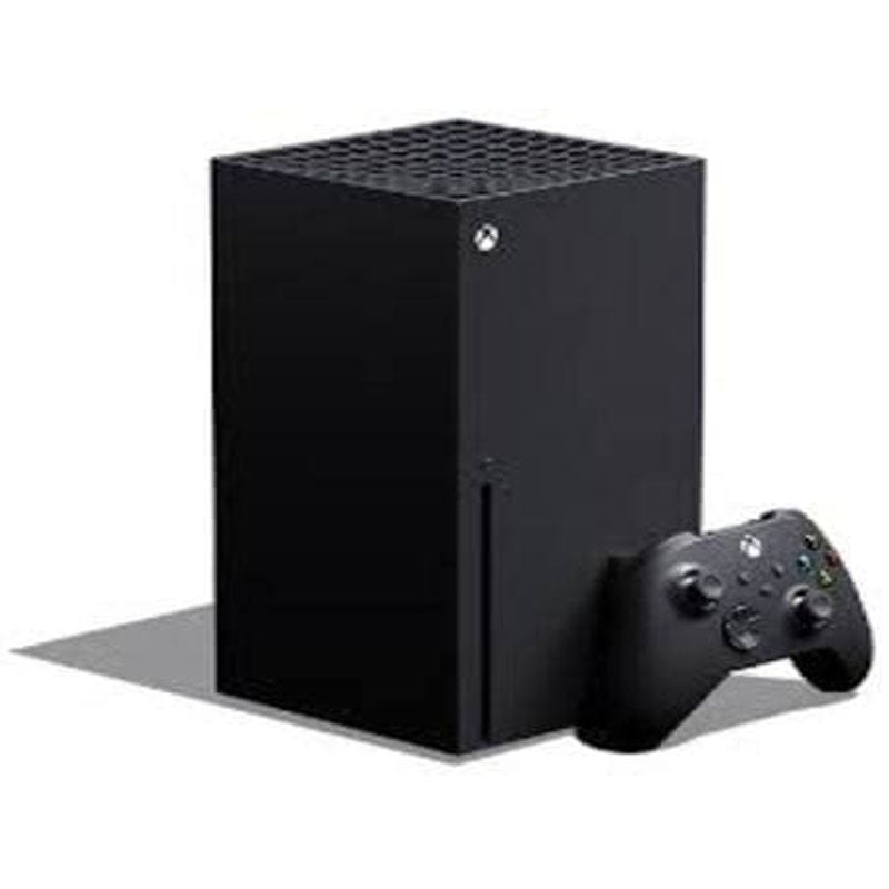 Xbox Consoles - Games4u Pakistan