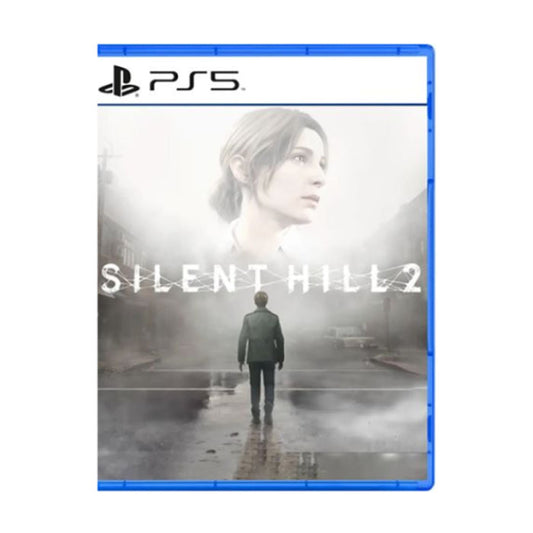 Silent Hill 2 - PS5