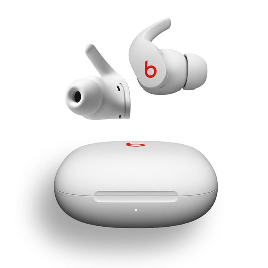 Beats Fit Pro - White - Games4u Pakistan