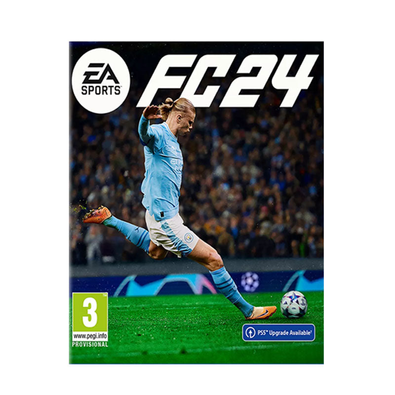 EA Sports FC24