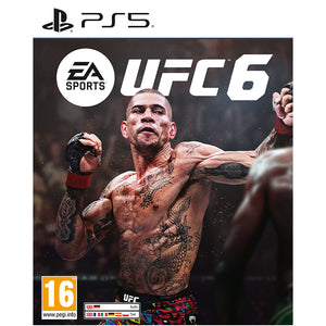 UFC 6 - PS5