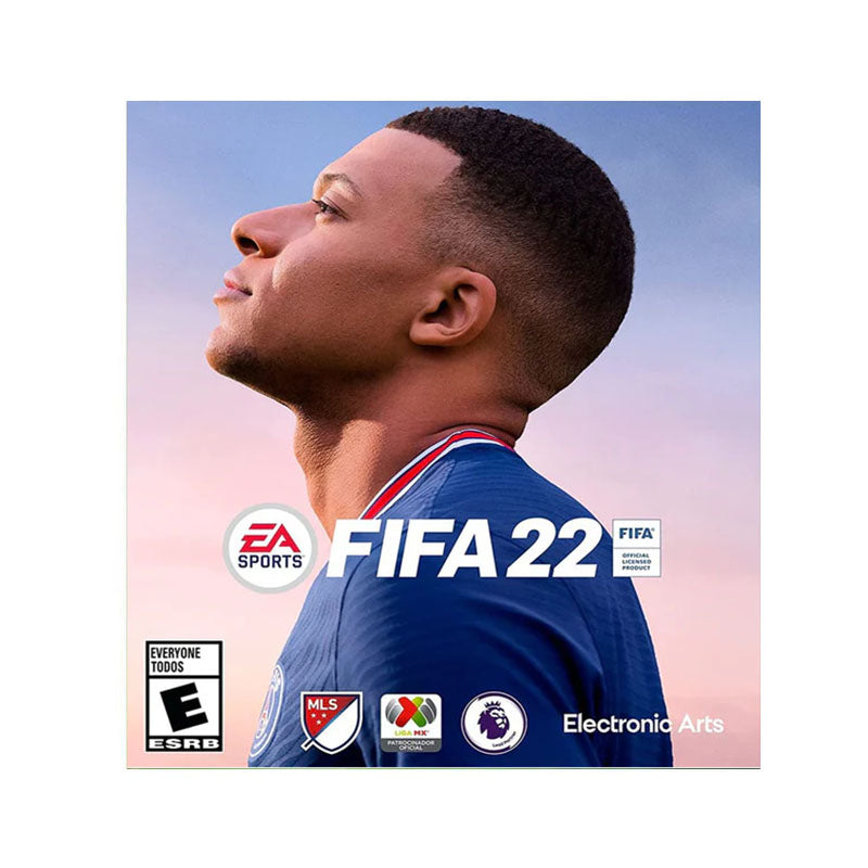 FIFA 22 - PS5