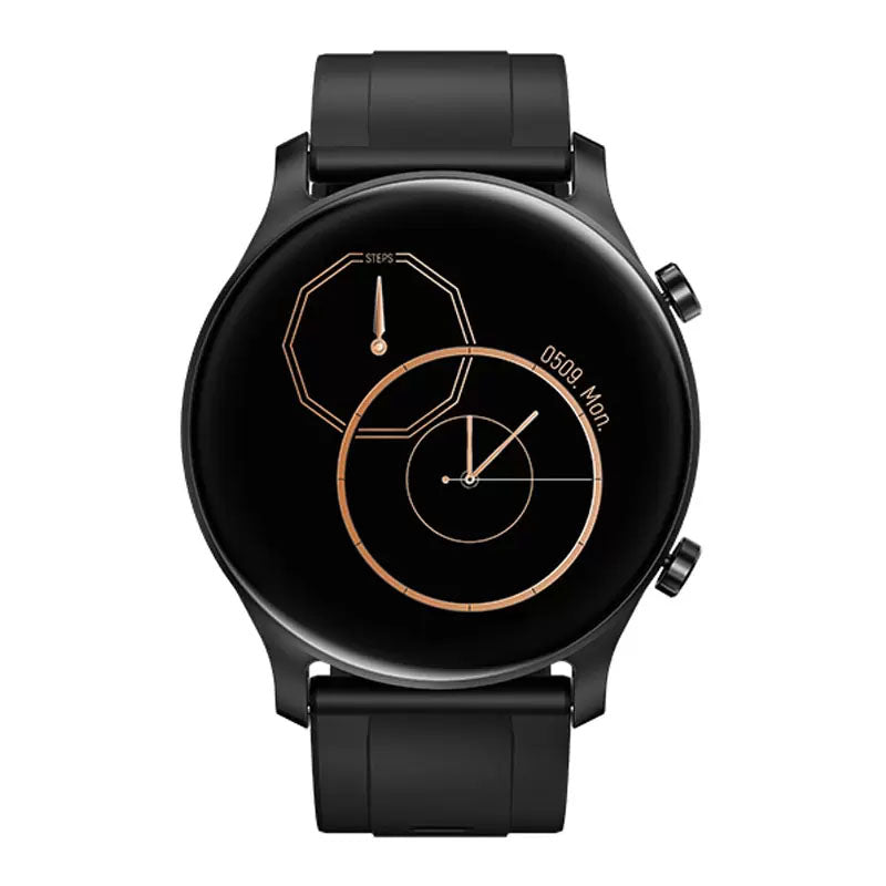 Haylou RS3 Smart watch - Games4u Pakistan