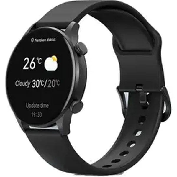 Haylou RT3 Solar Plus Calling Watch