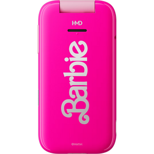HMD Barbie Mobile Phone