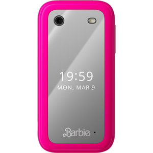 HMD Barbie Mobile Phone
