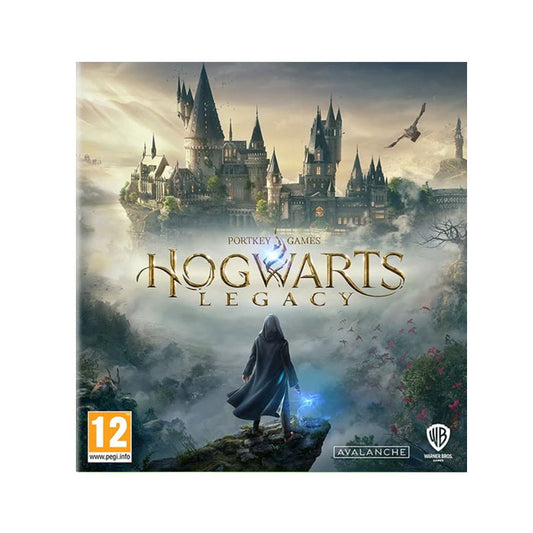 Hogwarts Legacy - PS5