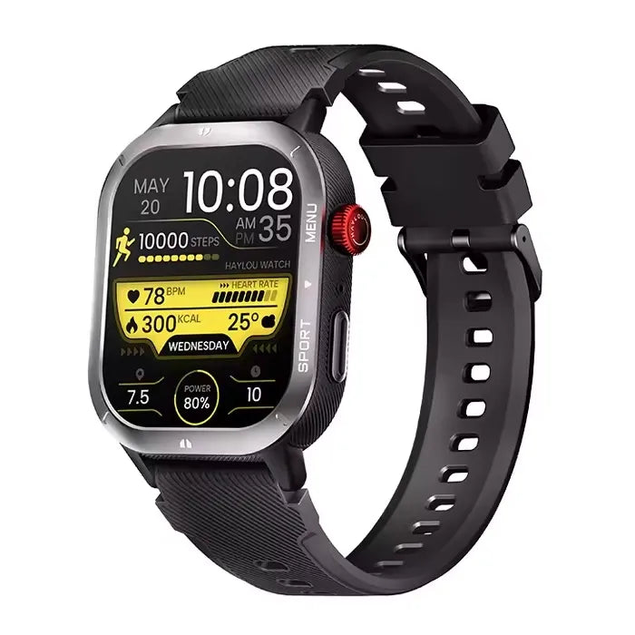 HAYLOU IRON NEO Smartwatch