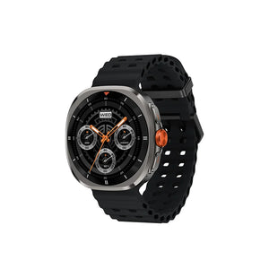 Haylou VIBE AMOLED Calling Smartwatch