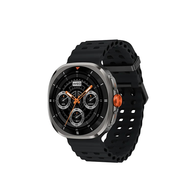 Haylou VIBE AMOLED Calling Smartwatch