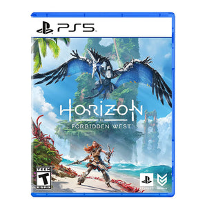 Horizon Forbidden West – PS5
