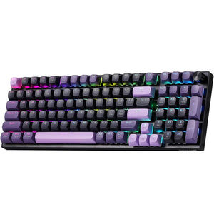 Redragon DHARMA K740BG RGB 98 Keys Wireless RGB Gaming Keyboard