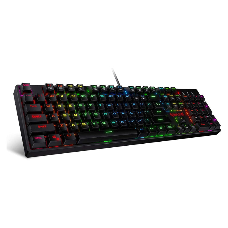 Redragon K582 RGB Mechanical Gaming Keyboard