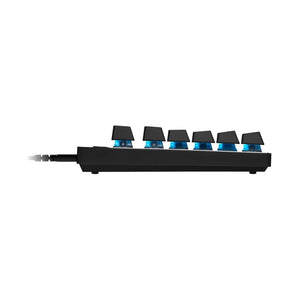 Logitech G Pro X TKL Rapid Gaming Keyboard – Black