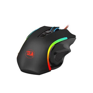 Redragon M607 GRIFFIN RGB Gaming Mouse (Black)