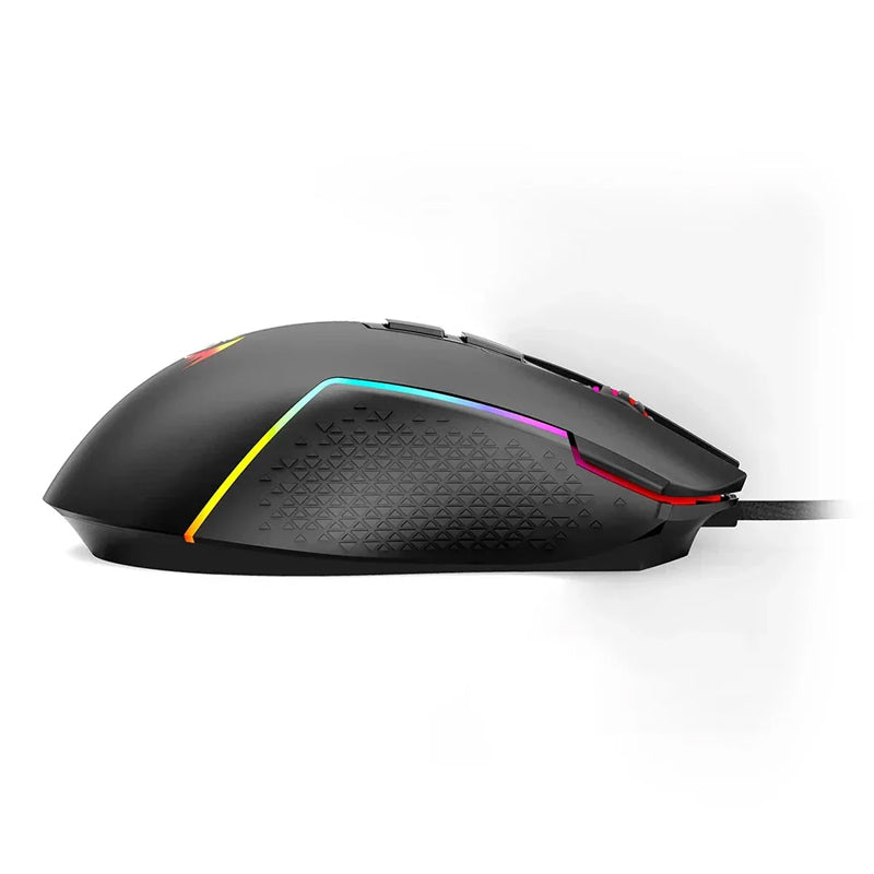 Redragon M693 TRIDENT Lite Wireless Mouse