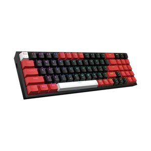 Redragon K628 CTB Pollux Pro Wireless RGB Gaming Keyboard