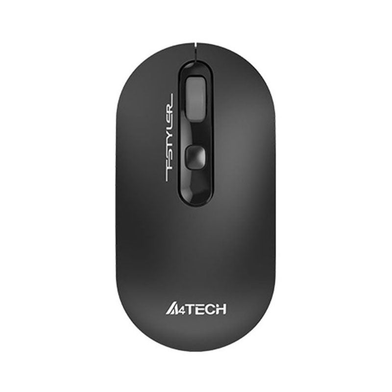 A4tech Fstyler FG20S Silent Click Wireless Mouse