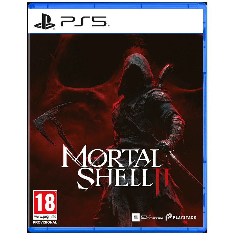 Mortal Shell II - PS5