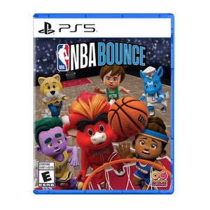 NBA BOUNCE - PS5