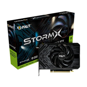 GeForce RTX™ 4060 Ti StormX 8GB